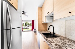 Kitchen -