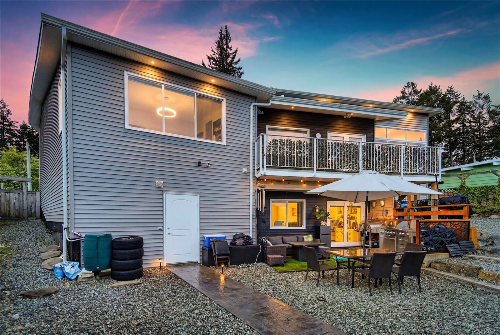 1950 Estevan Rd, Nanaimo, BC