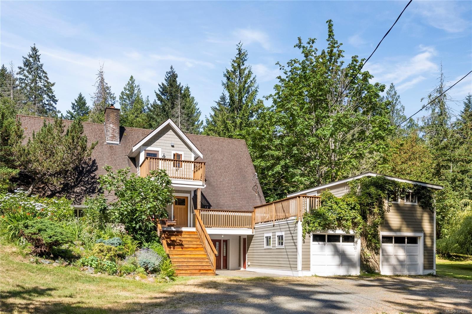 2497 Enefer Rd, Nanaimo, BC