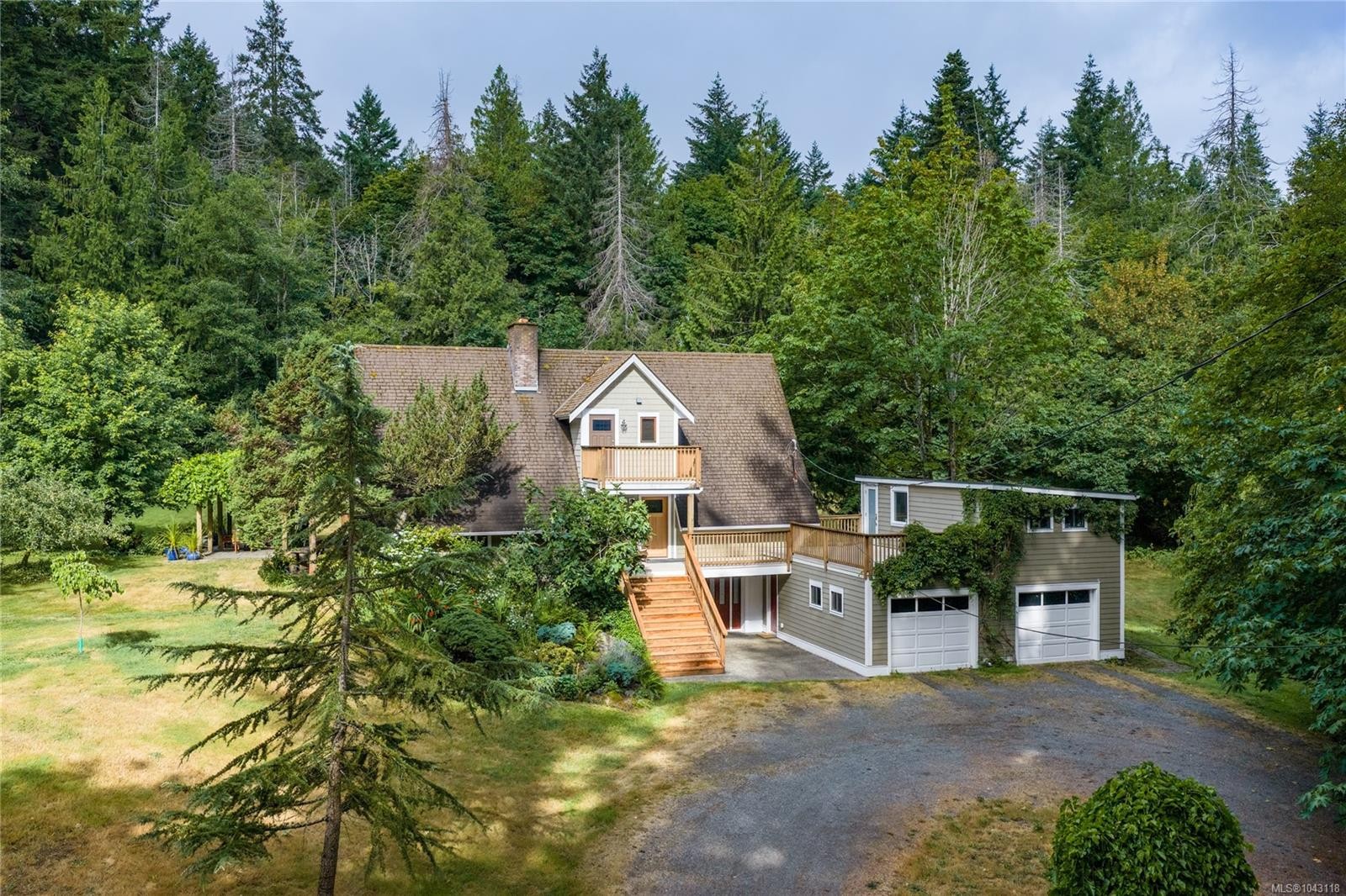 2497 Enefer Rd, Nanaimo, BC