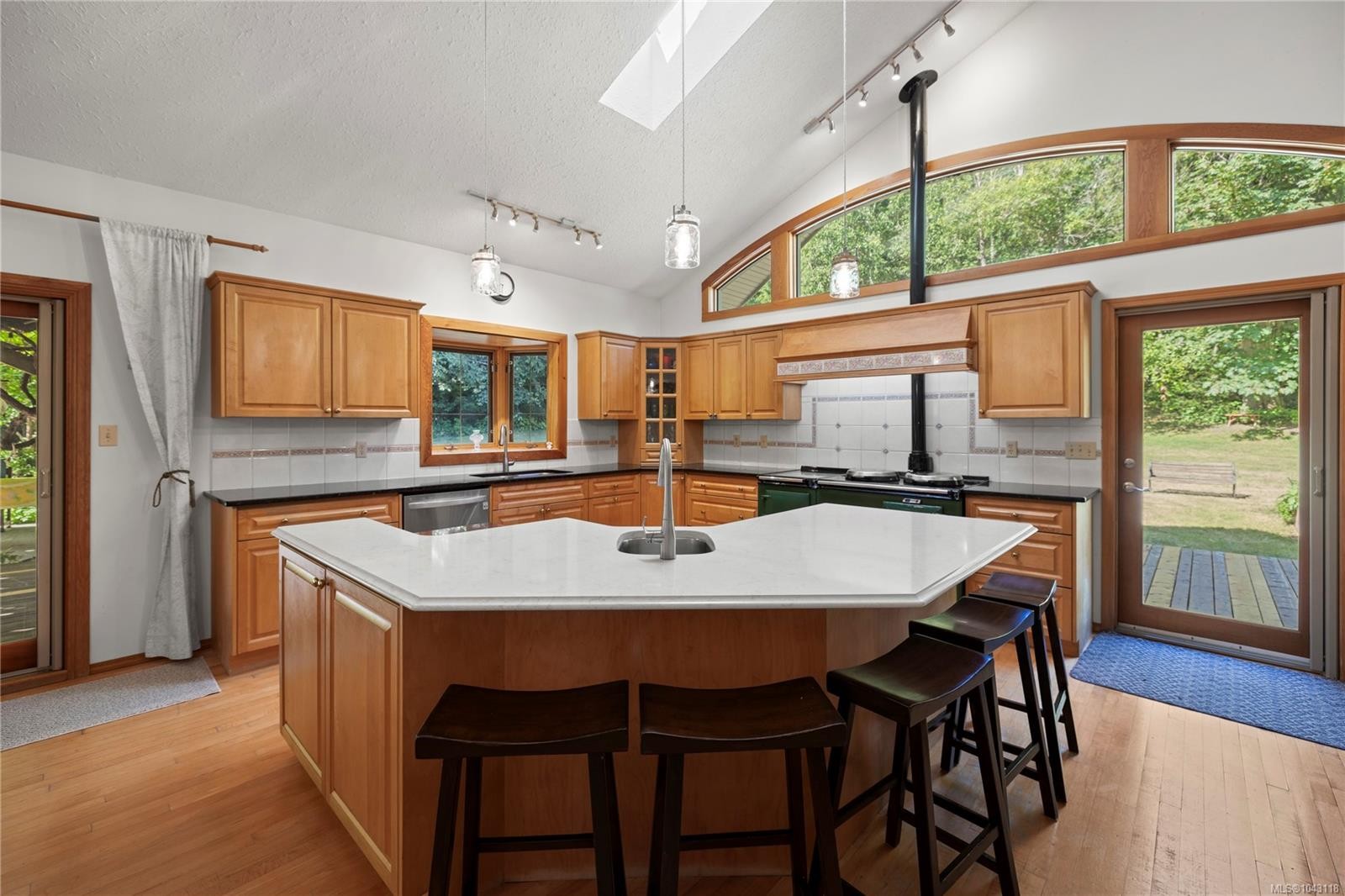 2497 Enefer Rd, Nanaimo, BC