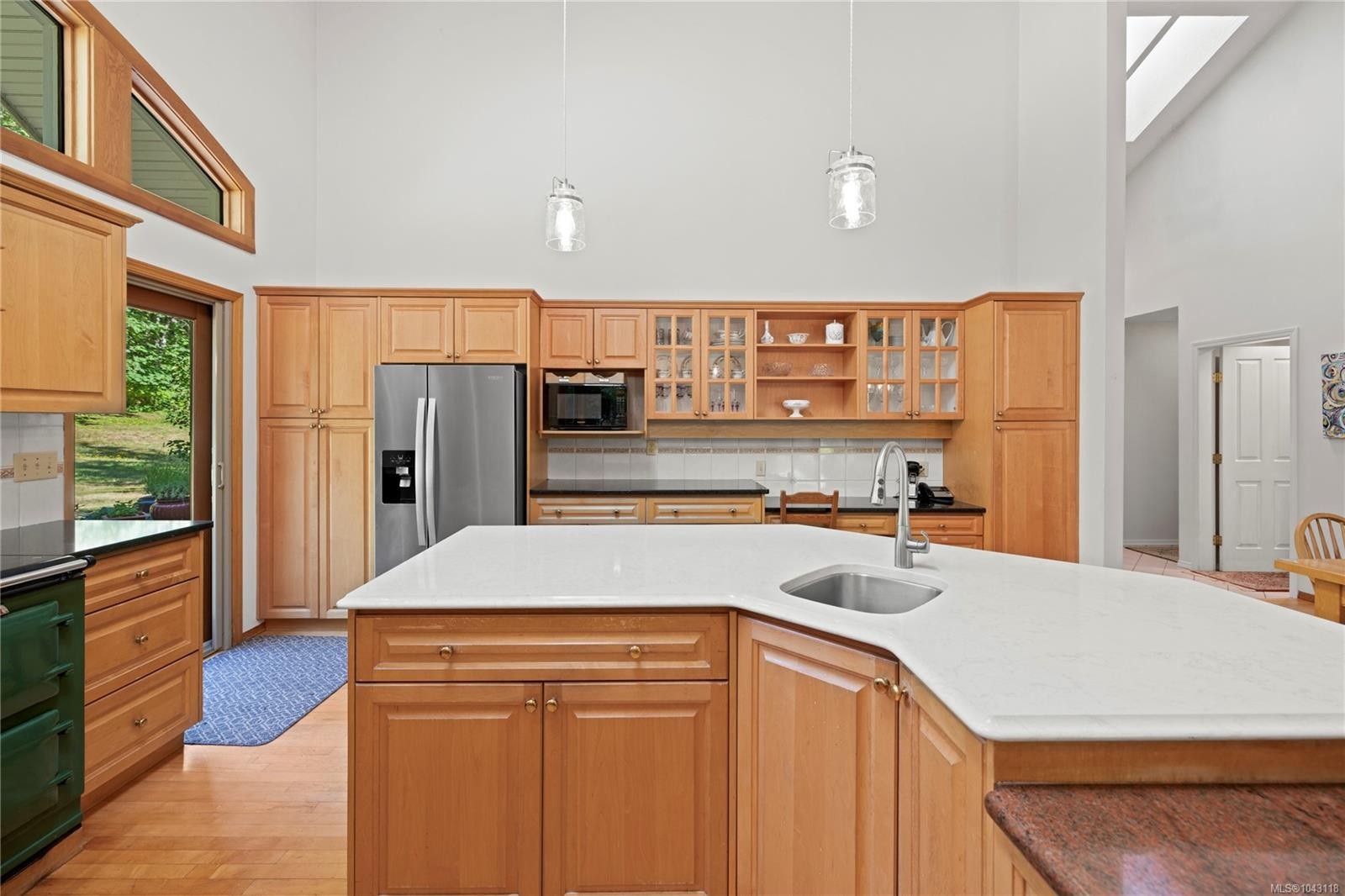 2497 Enefer Rd, Nanaimo, BC