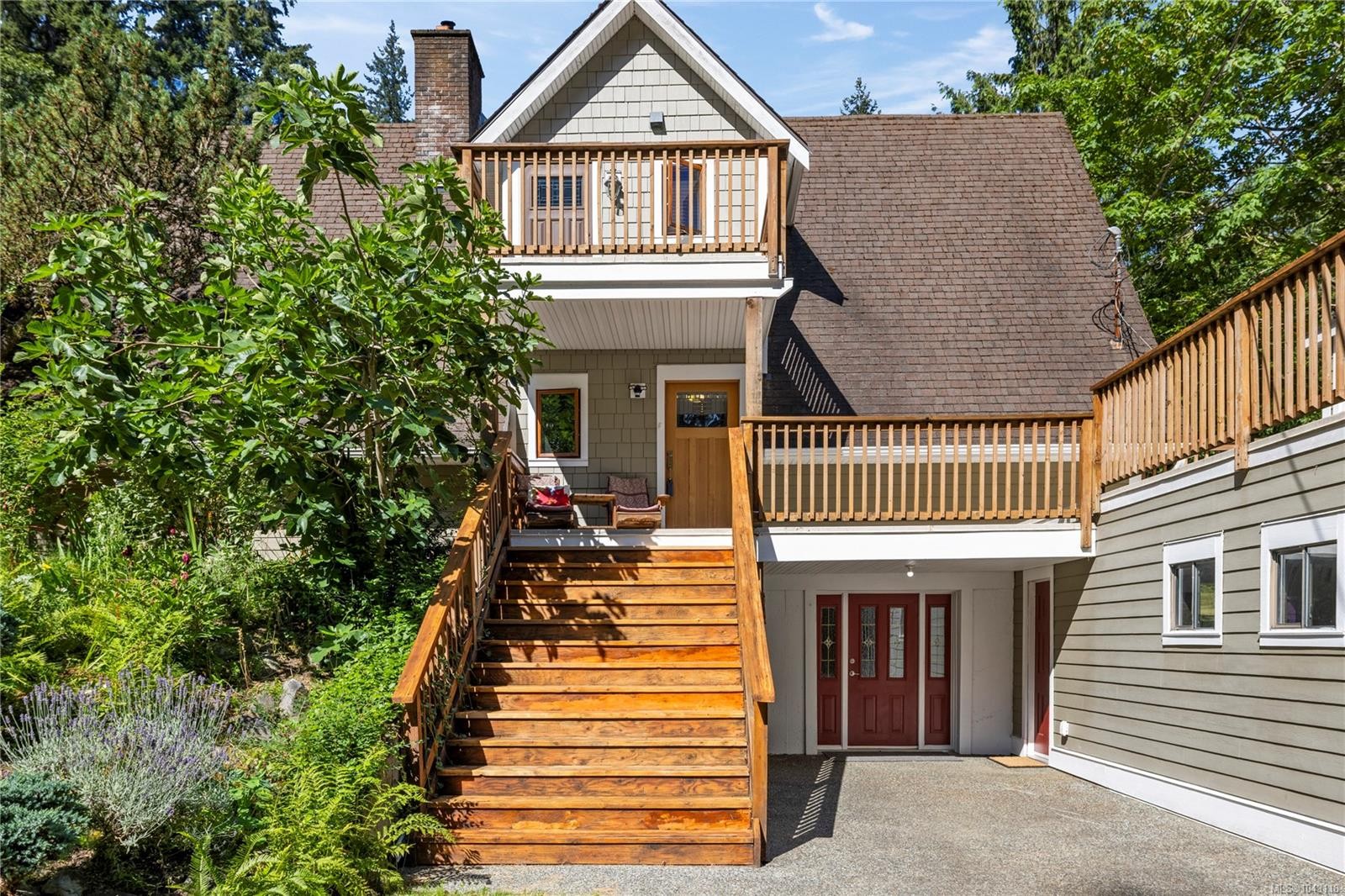 2497 Enefer Rd, Nanaimo, BC