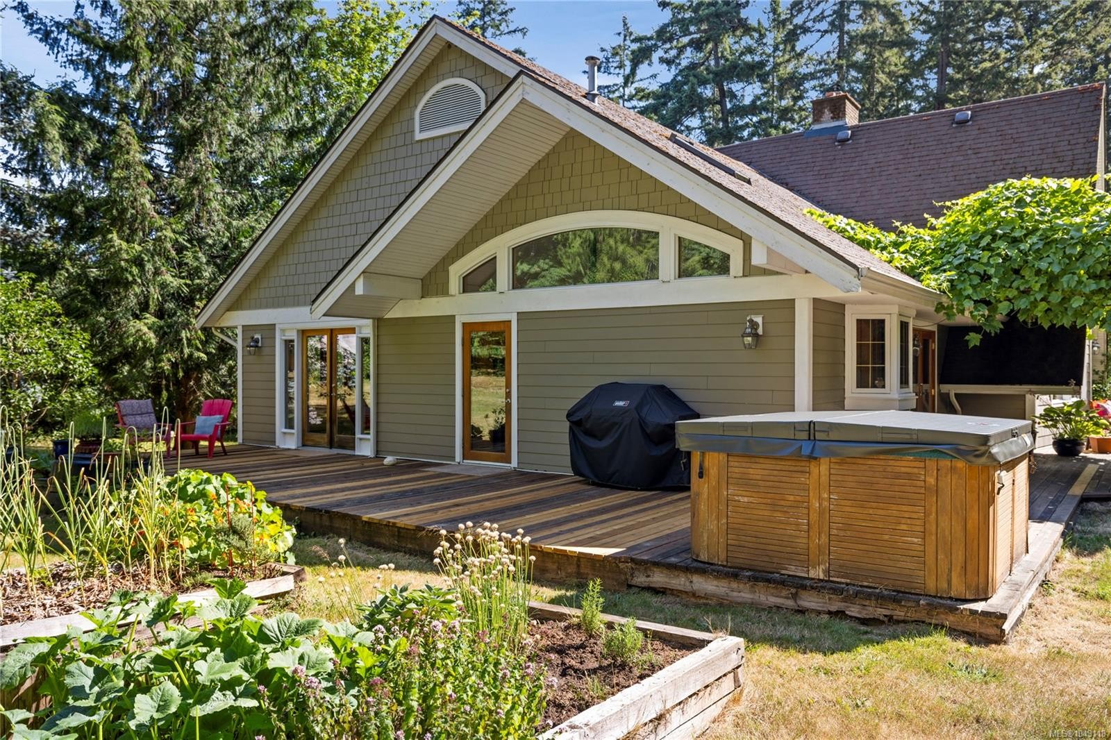 2497 Enefer Rd, Nanaimo, BC