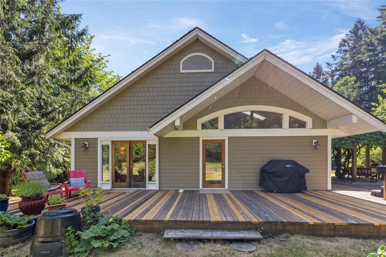2497 Enefer Rd, Nanaimo, BC
