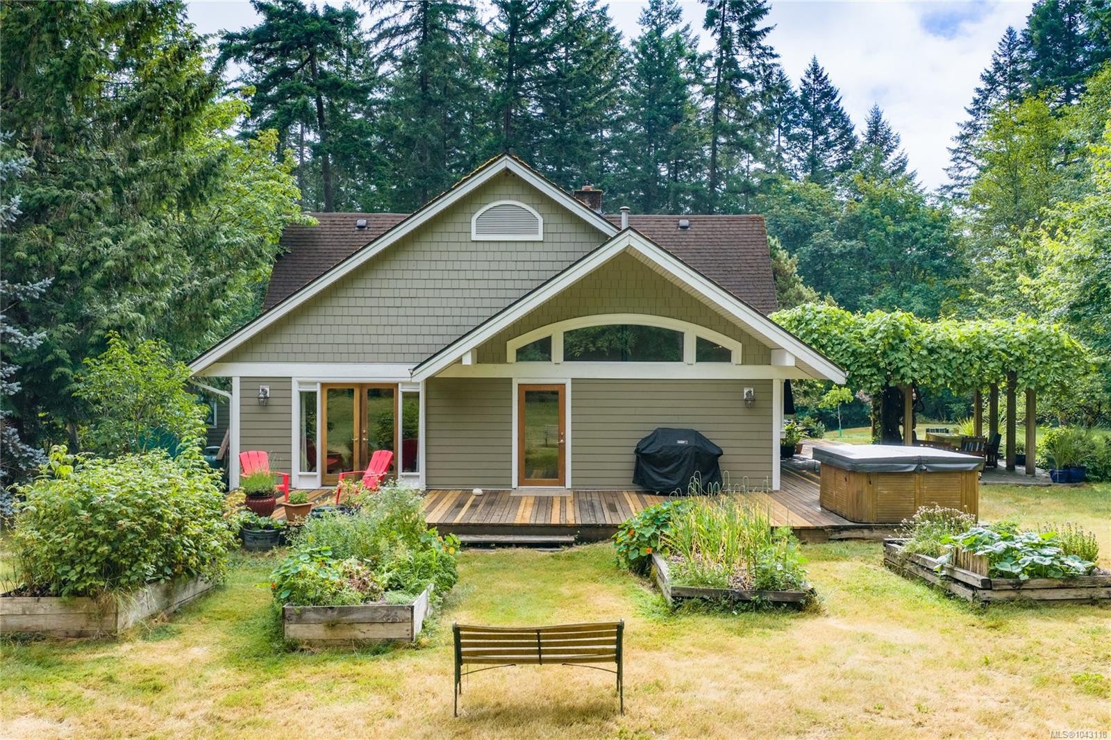 2497 Enefer Rd, Nanaimo, BC