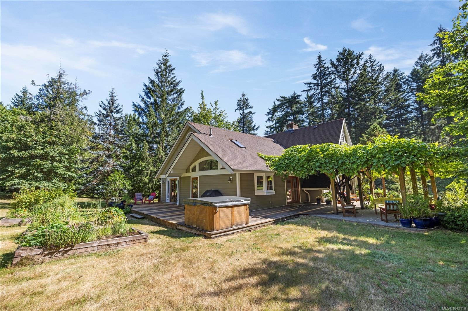 2497 Enefer Rd, Nanaimo, BC