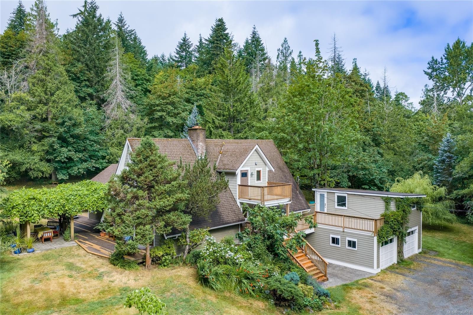 2497 Enefer Rd, Nanaimo, BC