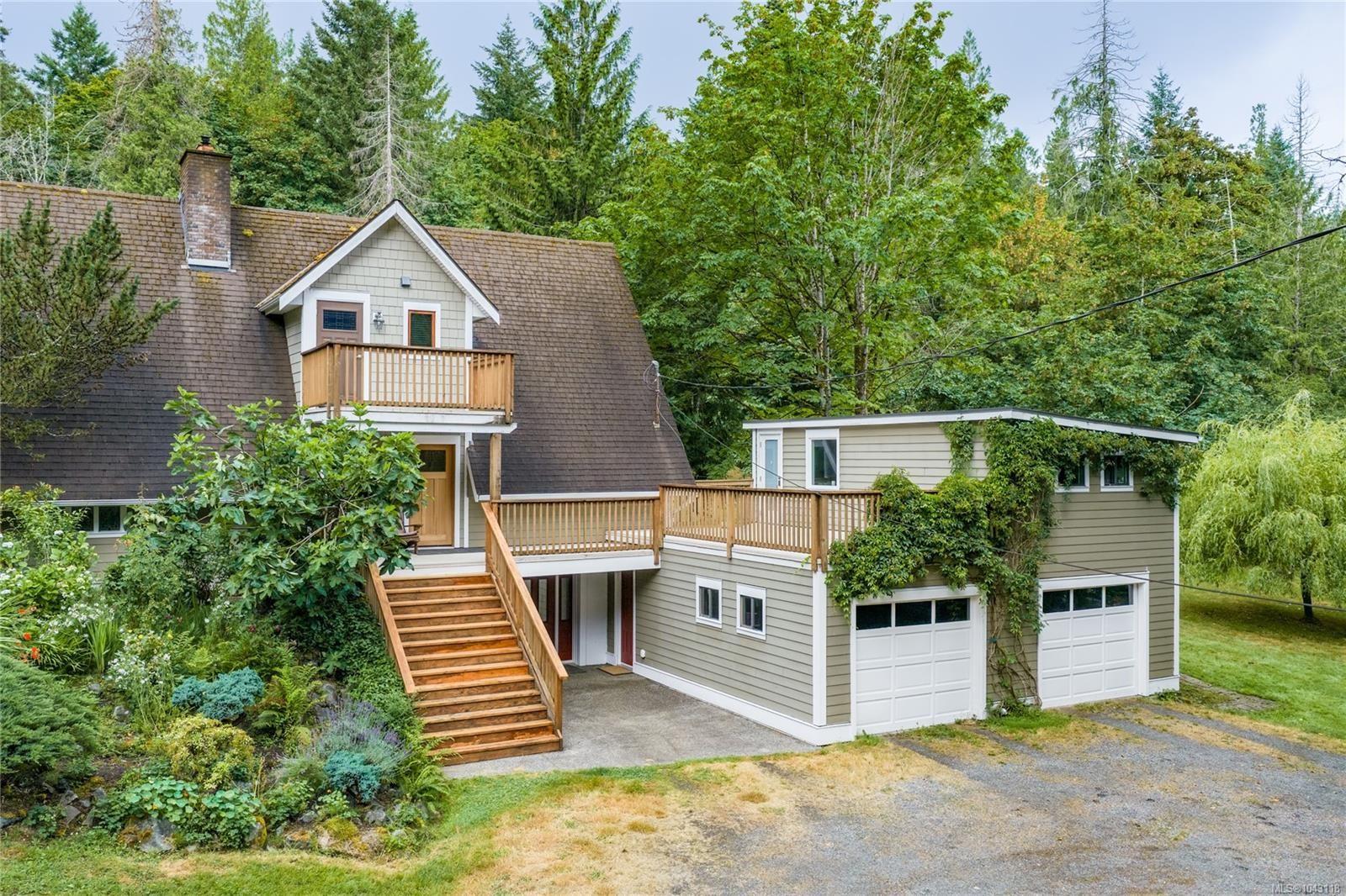 2497 Enefer Rd, Nanaimo, BC