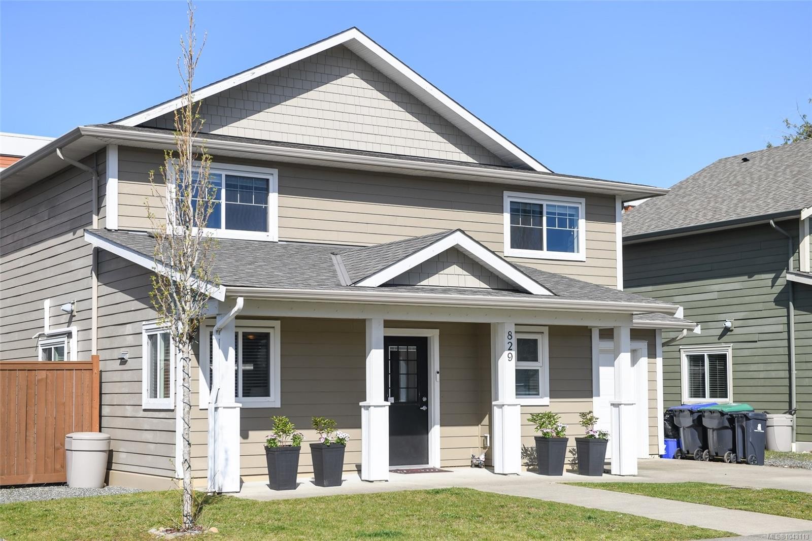 829 Tracker Pl, Comox, BC