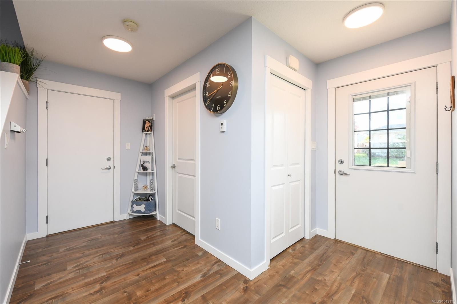 829 Tracker Pl, Comox, BC