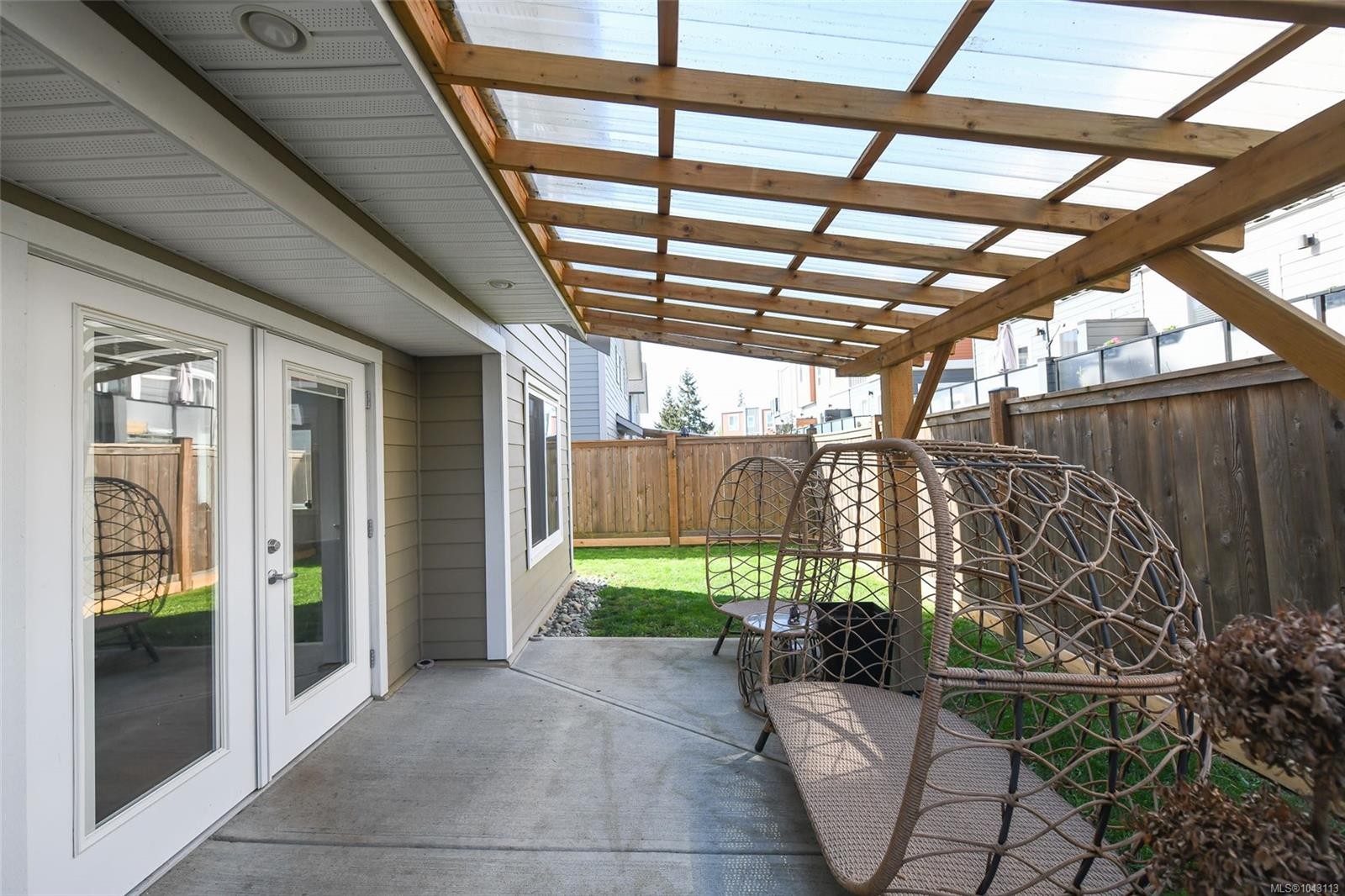 829 Tracker Pl, Comox, BC