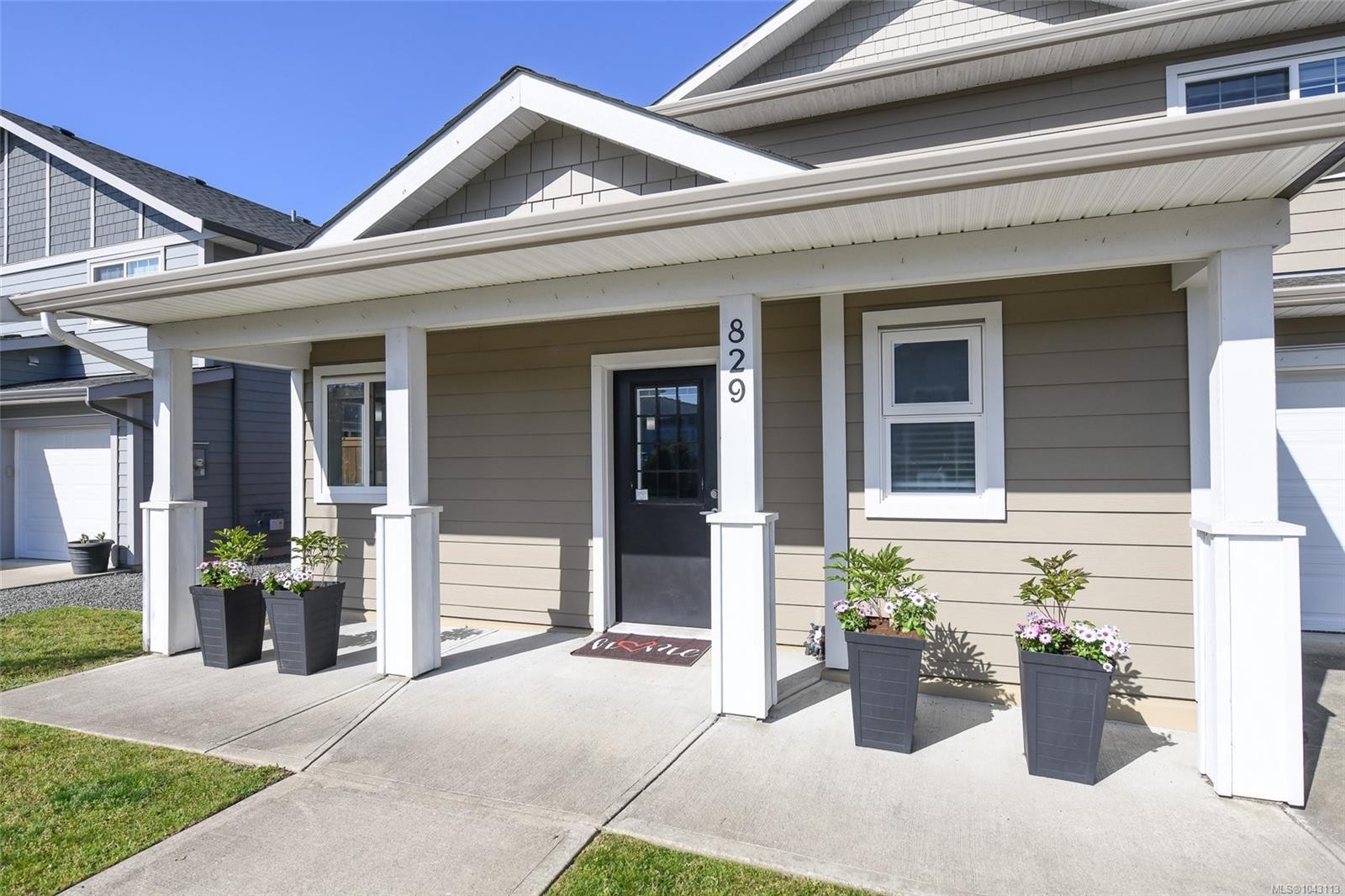 829 Tracker Pl, Comox, BC