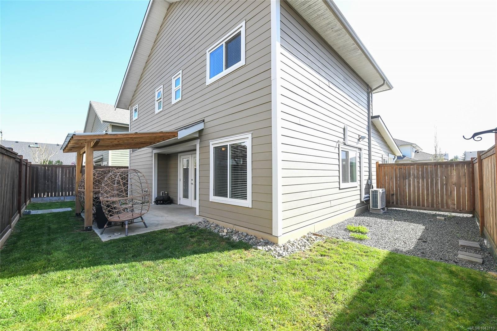 829 Tracker Pl, Comox, BC