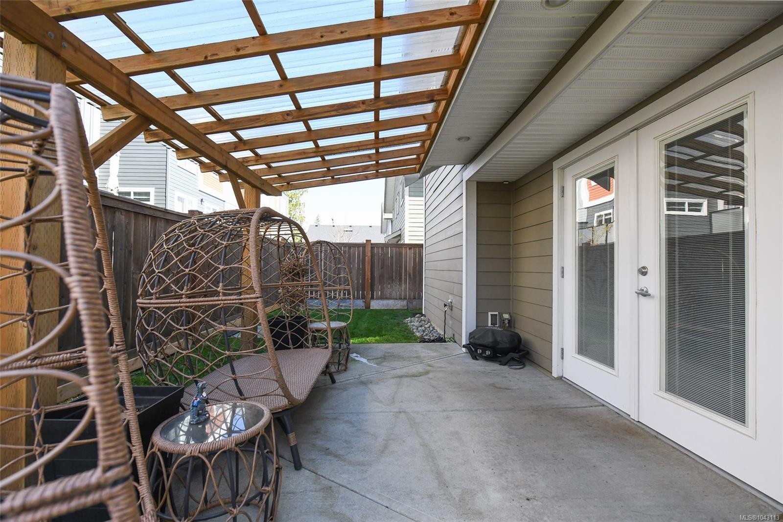 829 Tracker Pl, Comox, BC