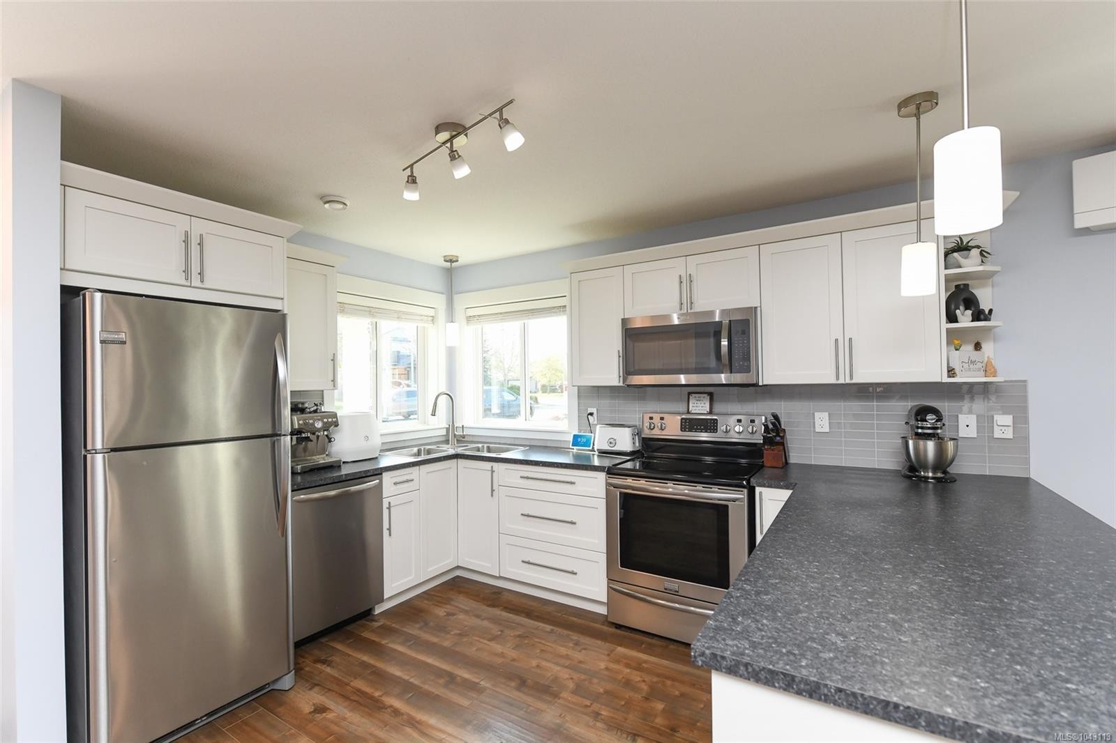 829 Tracker Pl, Comox, BC