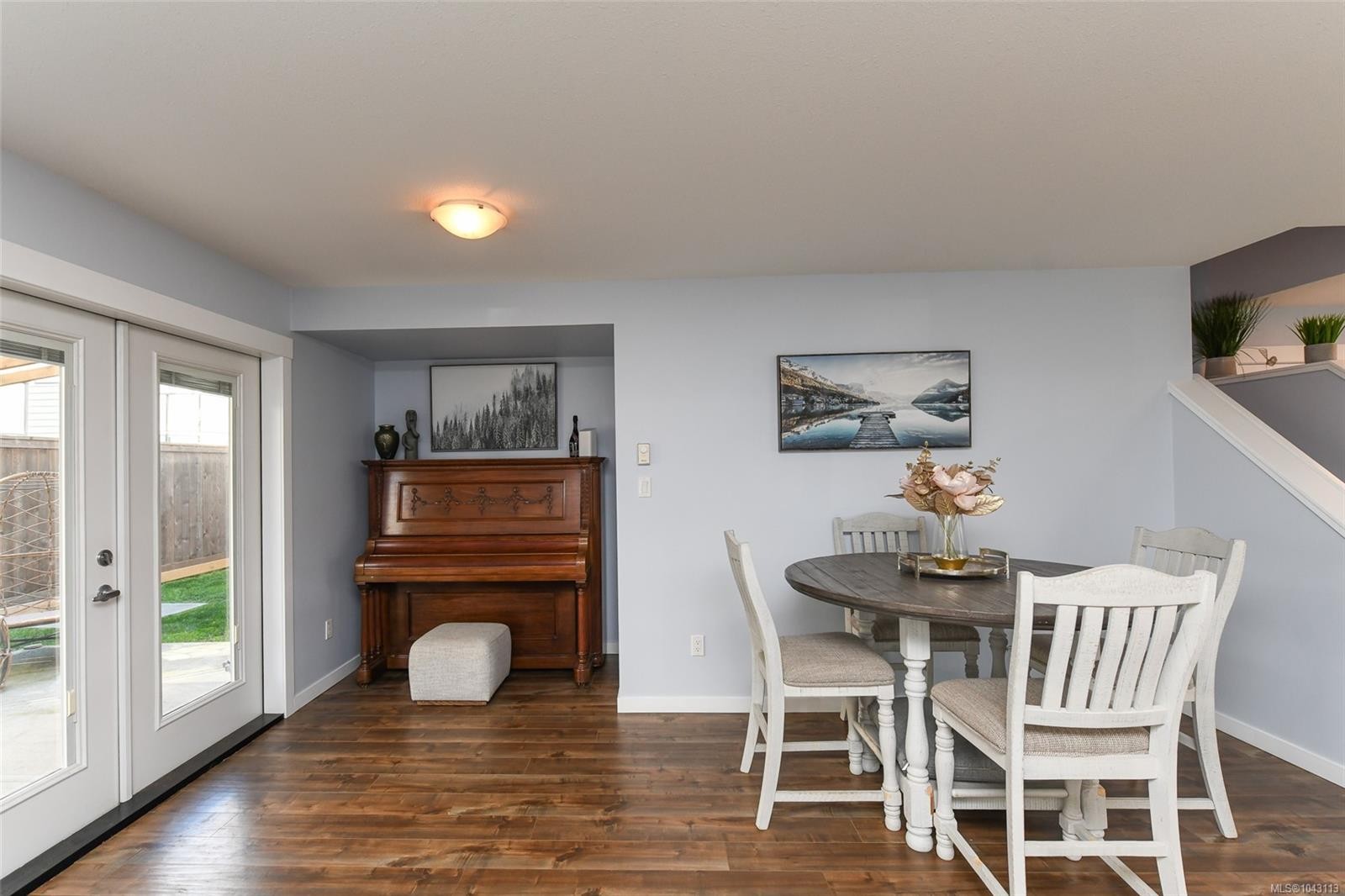 829 Tracker Pl, Comox, BC