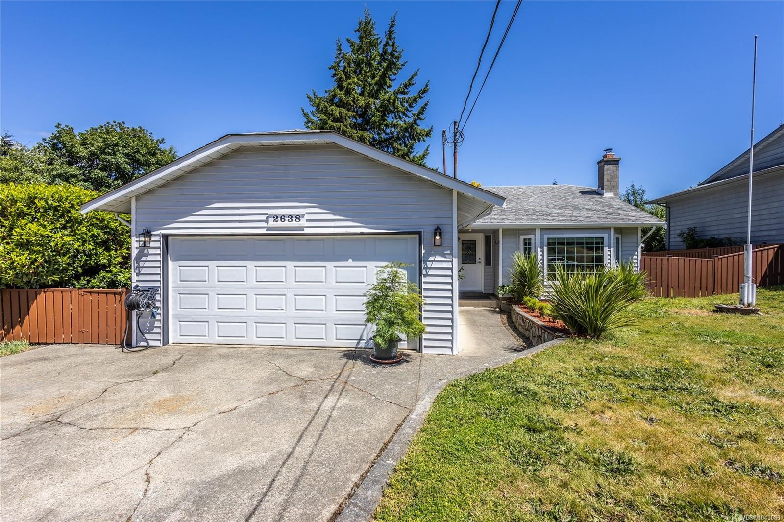2638 Ernhill Dr, Langford, BC