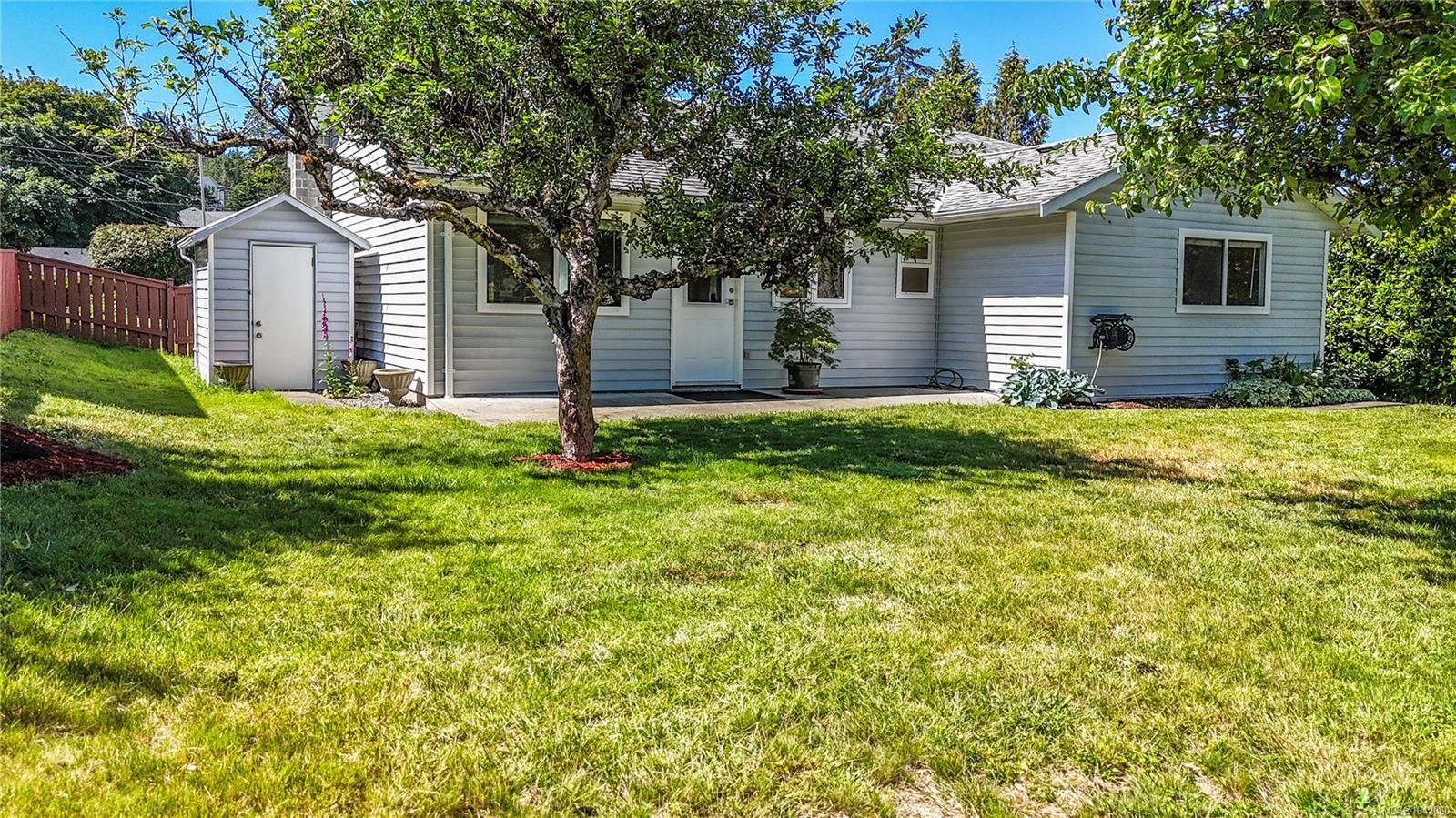 2638 Ernhill Dr, Langford, BC