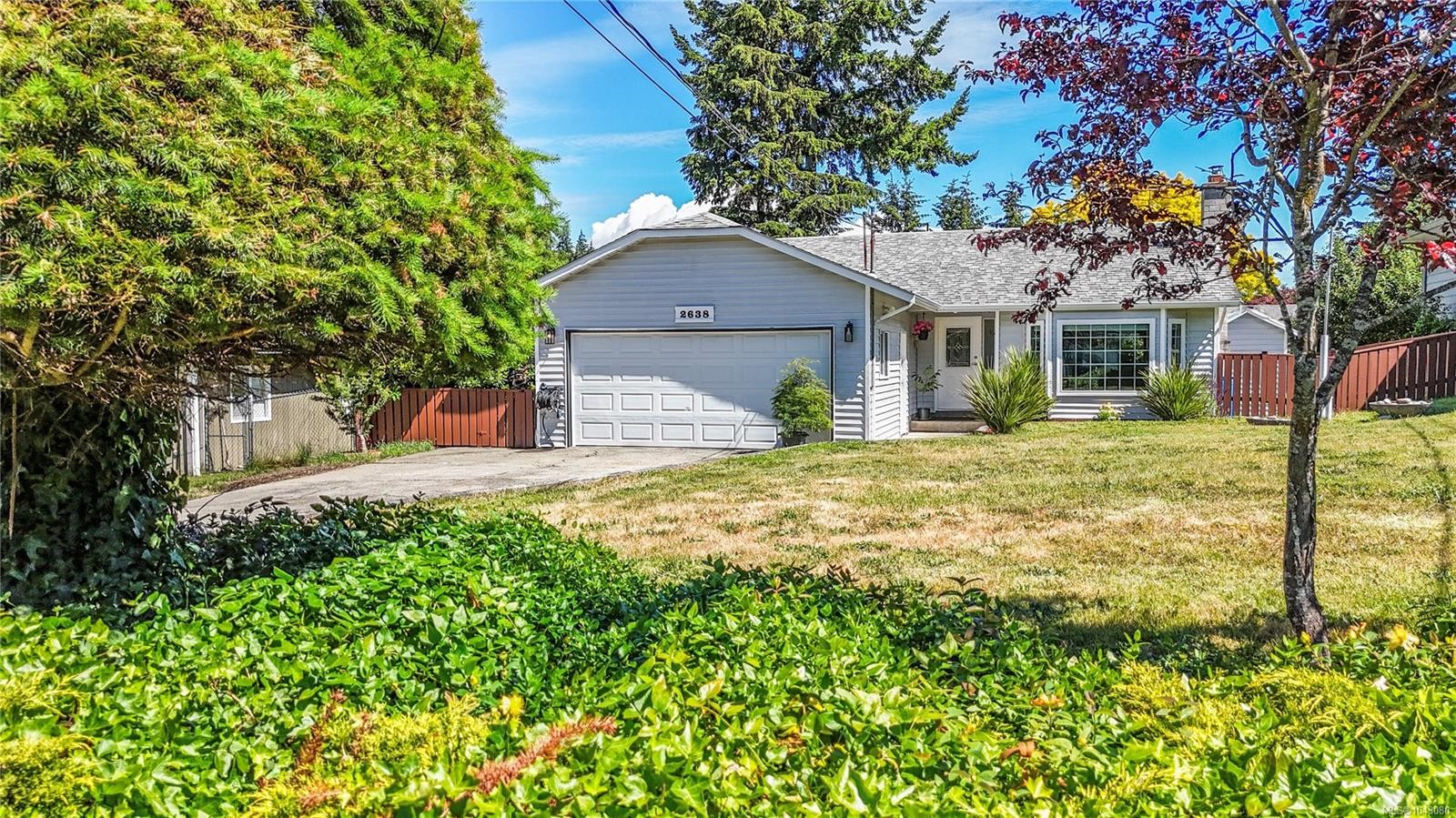 2638 Ernhill Dr, Langford, BC