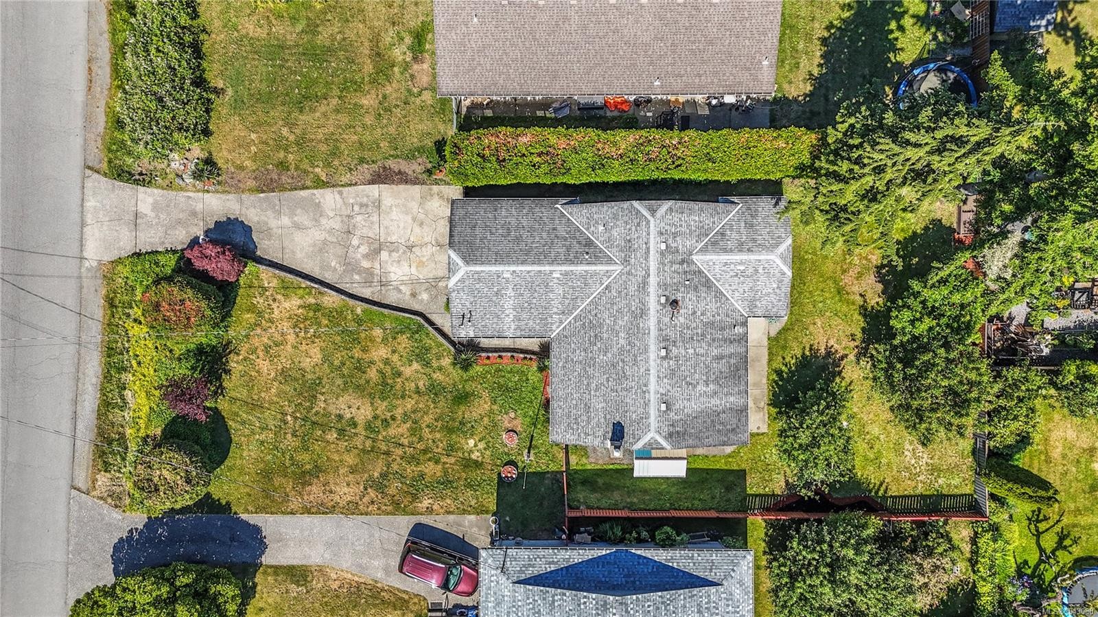 2638 Ernhill Dr, Langford, BC