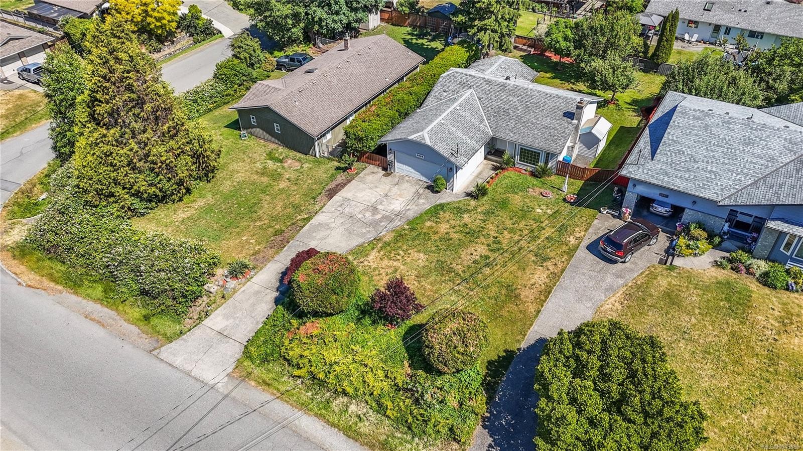 2638 Ernhill Dr, Langford, BC