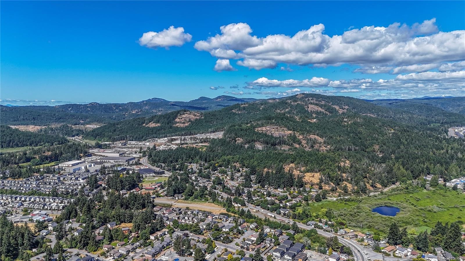 2638 Ernhill Dr, Langford, BC