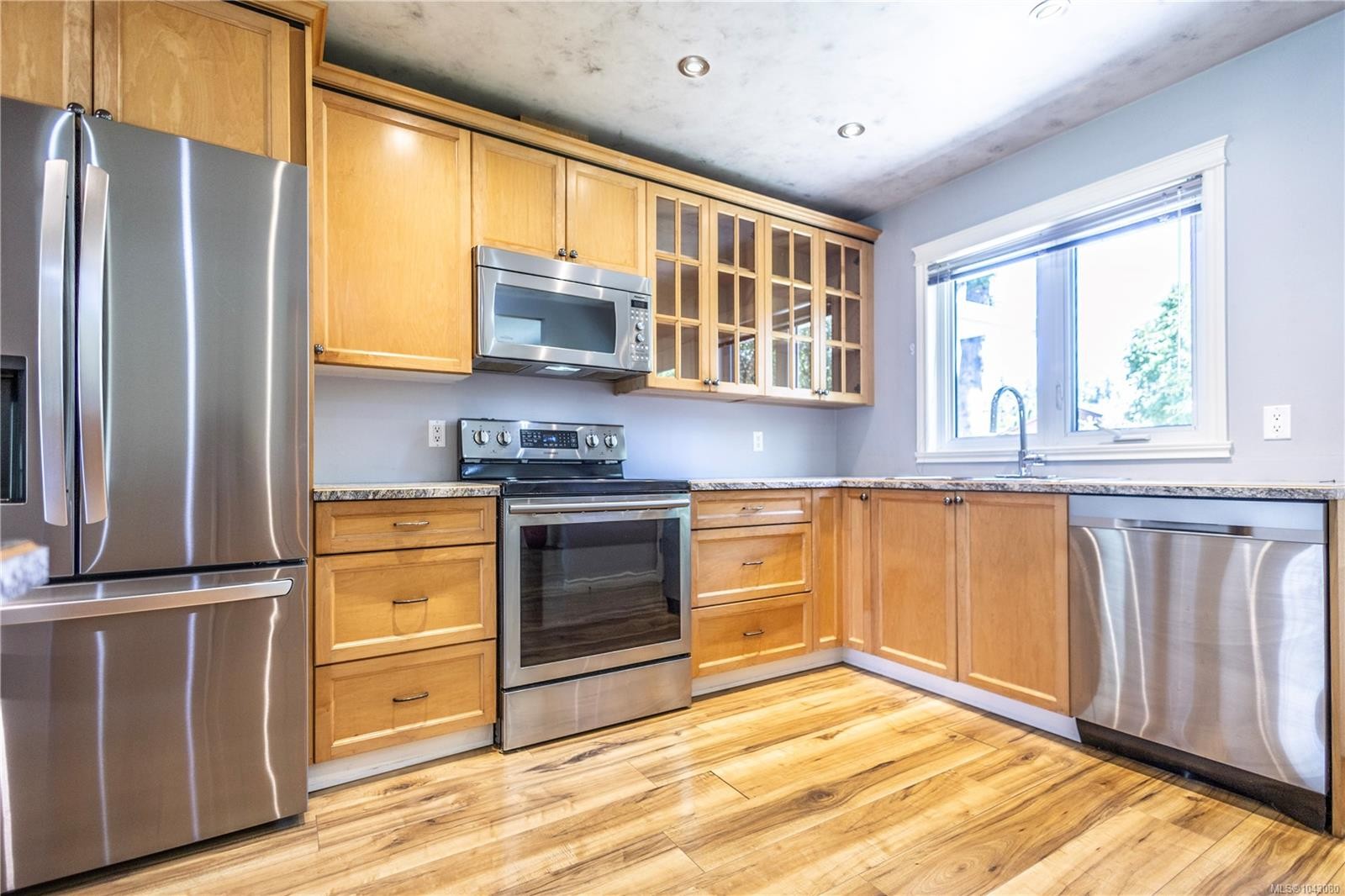2638 Ernhill Dr, Langford, BC
