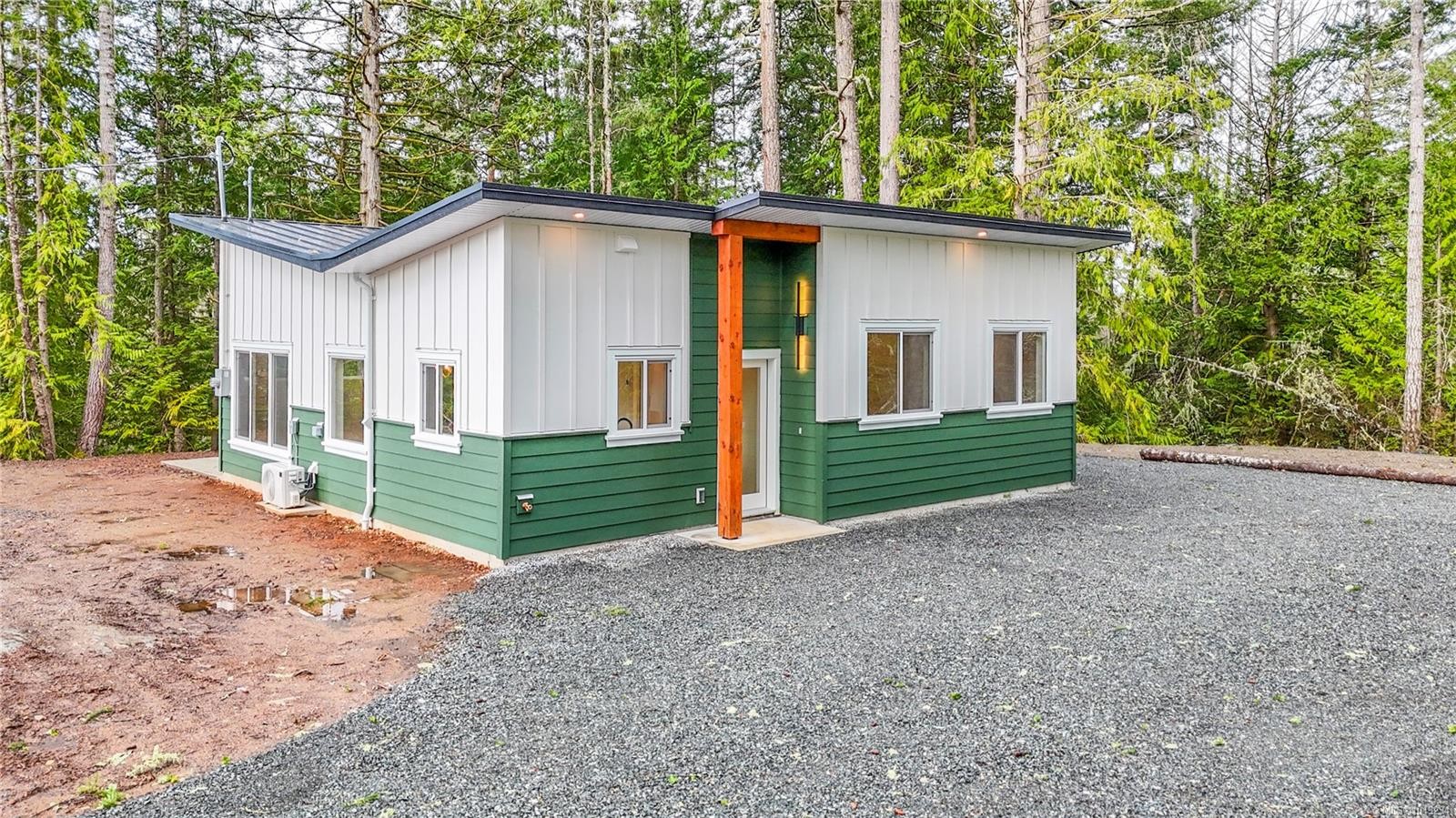 2440 Carpenter Rd, Sooke, BC