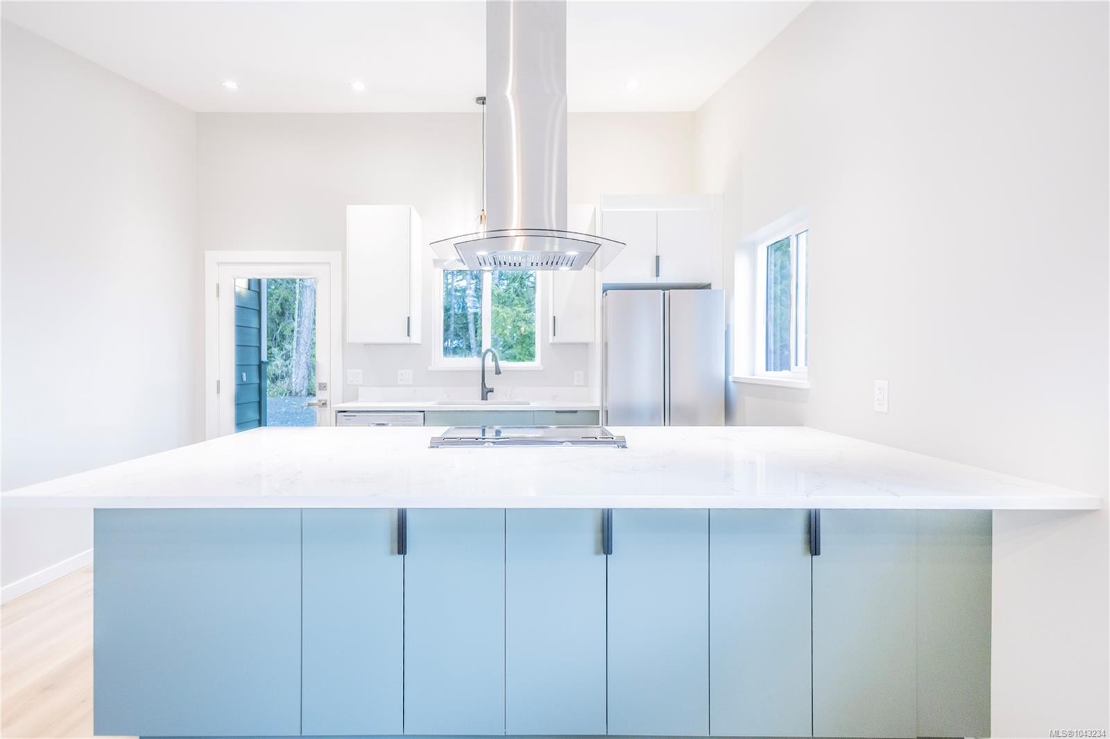 2440 Carpenter Rd, Sooke, BC