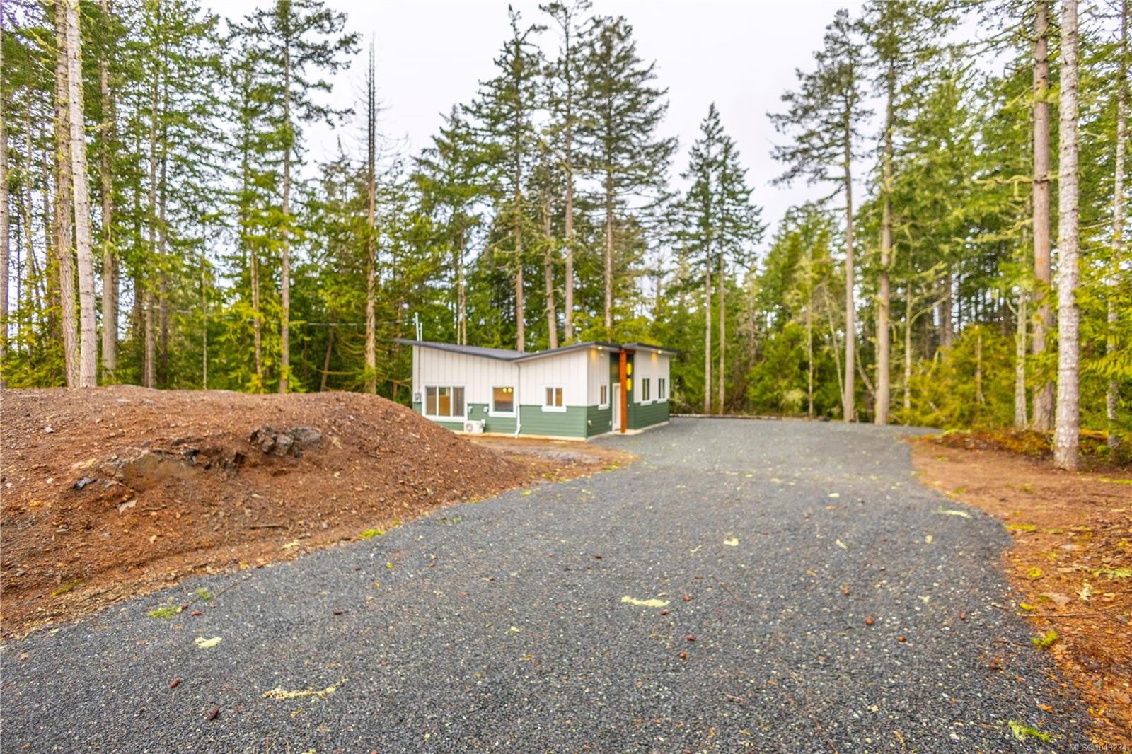 2440 Carpenter Rd, Sooke, BC