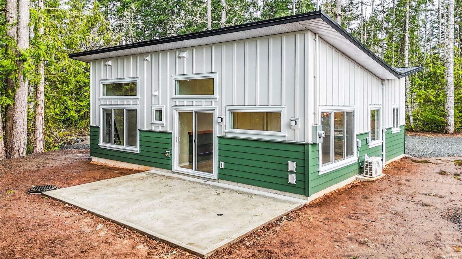 2440 Carpenter Rd, Sooke, BC