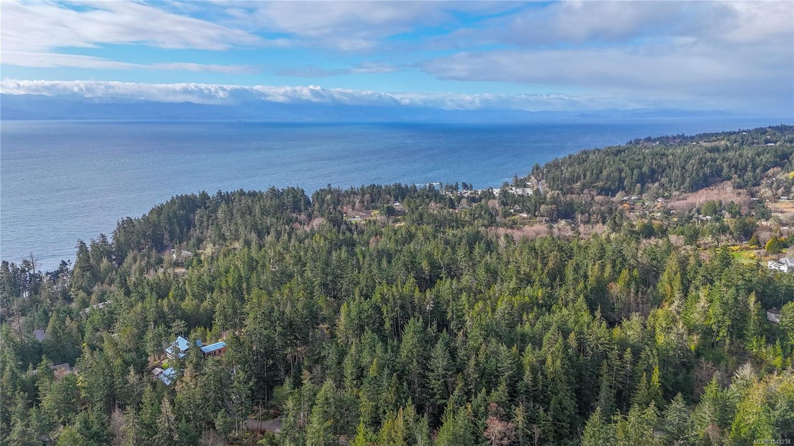 2440 Carpenter Rd, Sooke, BC