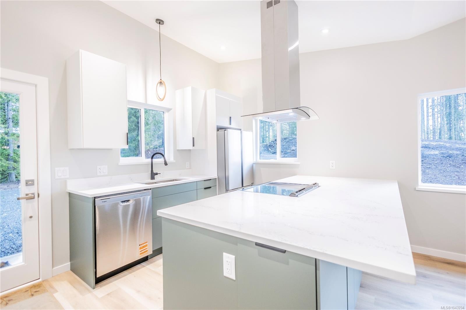 2440 Carpenter Rd, Sooke, BC