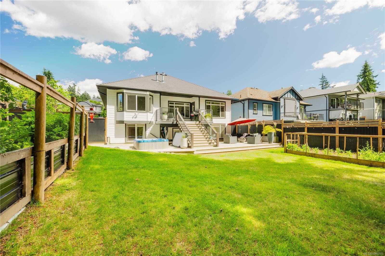 1572 Nimpkish Pl, Duncan, BC