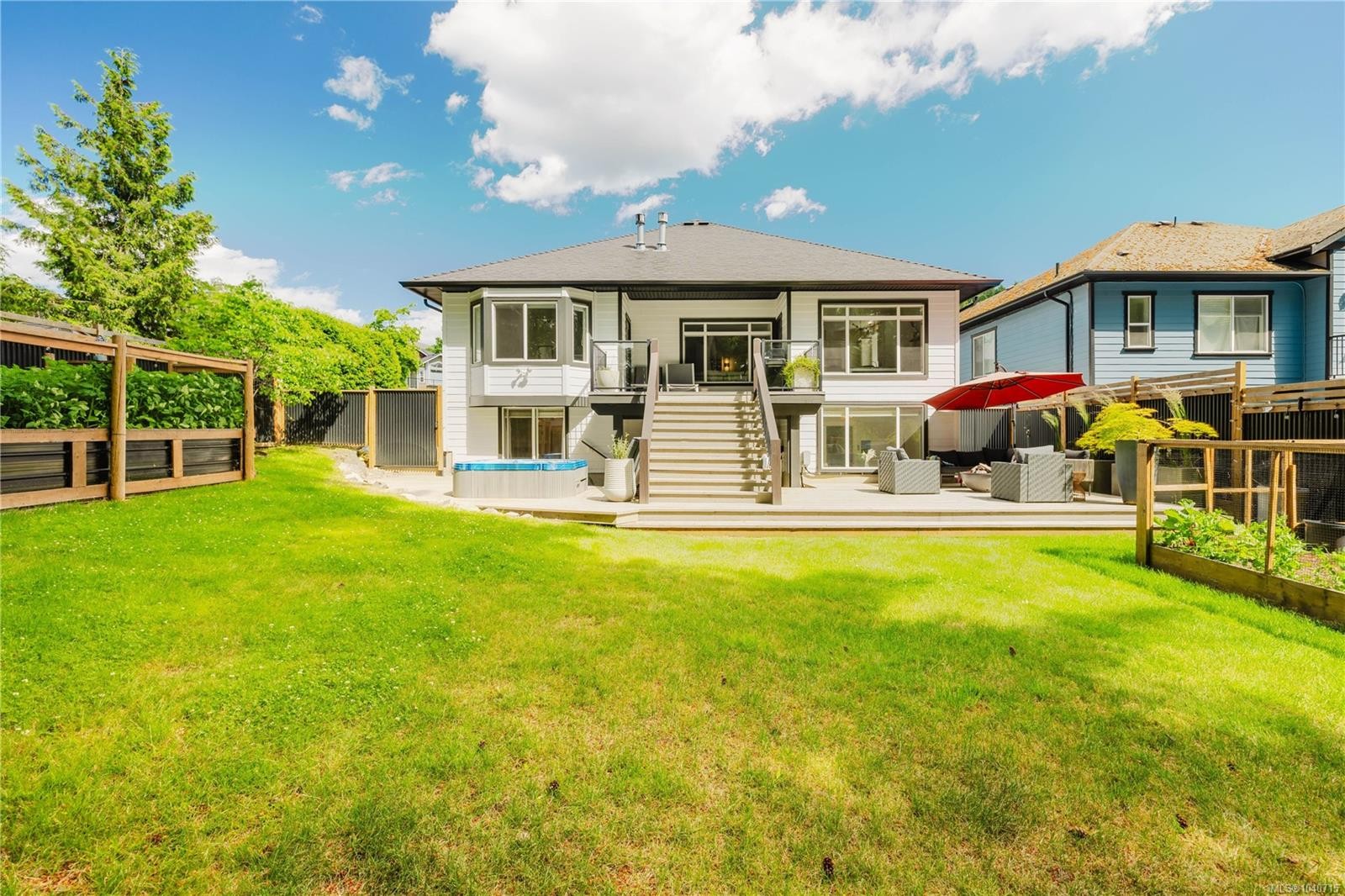 1572 Nimpkish Pl, Duncan, BC