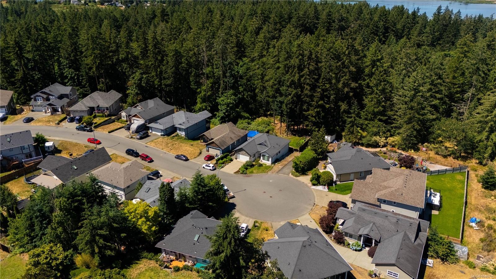 1572 Nimpkish Pl, Duncan, BC