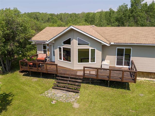 52927 Main St, Manigotagan, MB