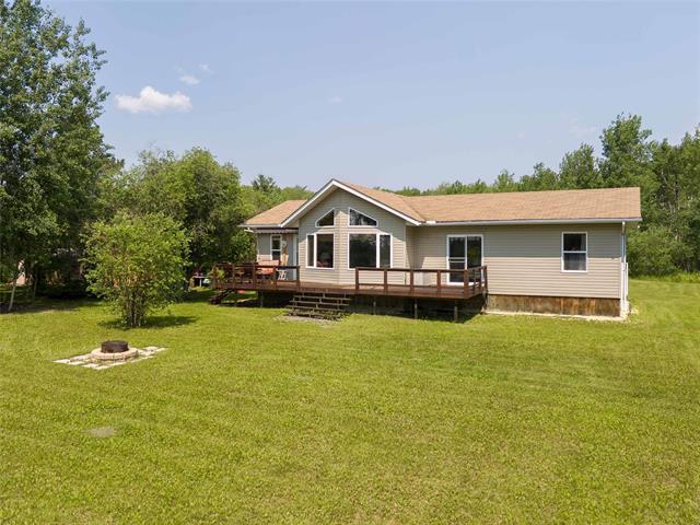 52927 Main St, Manigotagan, MB