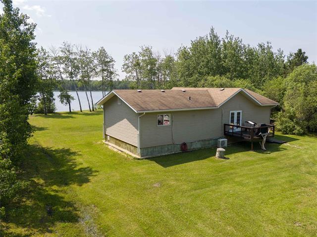 52927 Main St, Manigotagan, MB