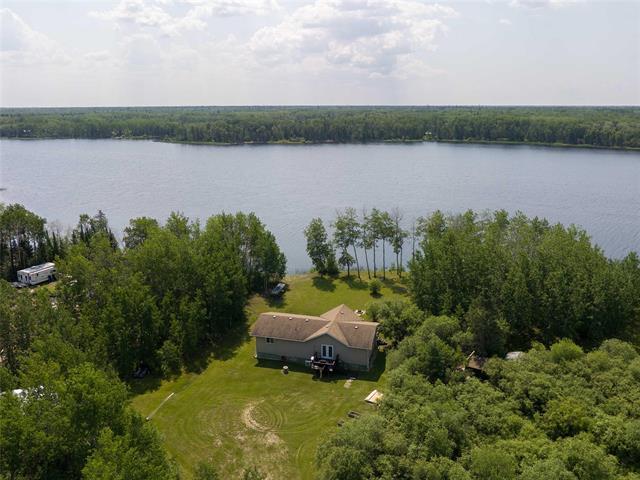 52927 Main St, Manigotagan, MB