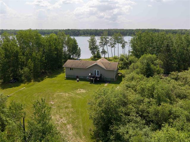 52927 Main St, Manigotagan, MB