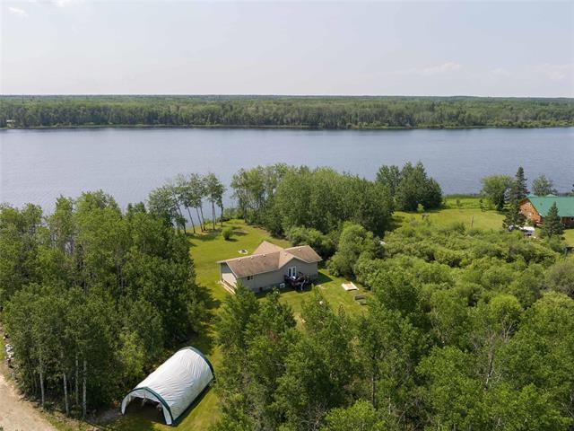 52927 Main St, Manigotagan, MB