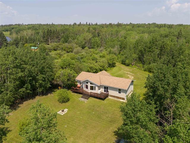 52927 Main St, Manigotagan, MB
