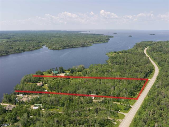 52927 Main St, Manigotagan, MB