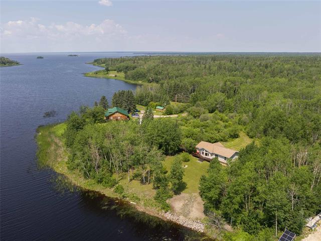 52927 Main St, Manigotagan, MB