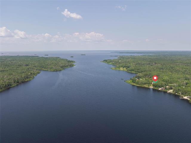 52927 Main St, Manigotagan, MB