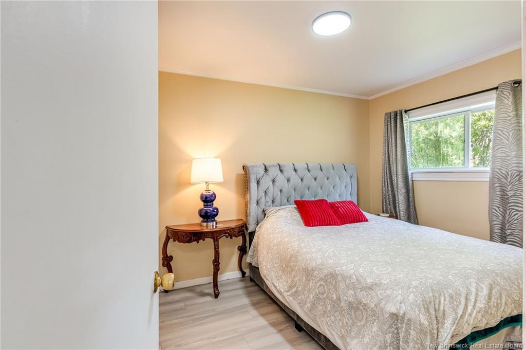 298 Westmorland Rd, Saint John, NB - Indoor Photo Showing Bedroom