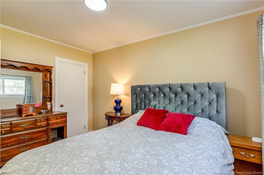 298 Westmorland Rd, Saint John, NB - Indoor Photo Showing Bedroom