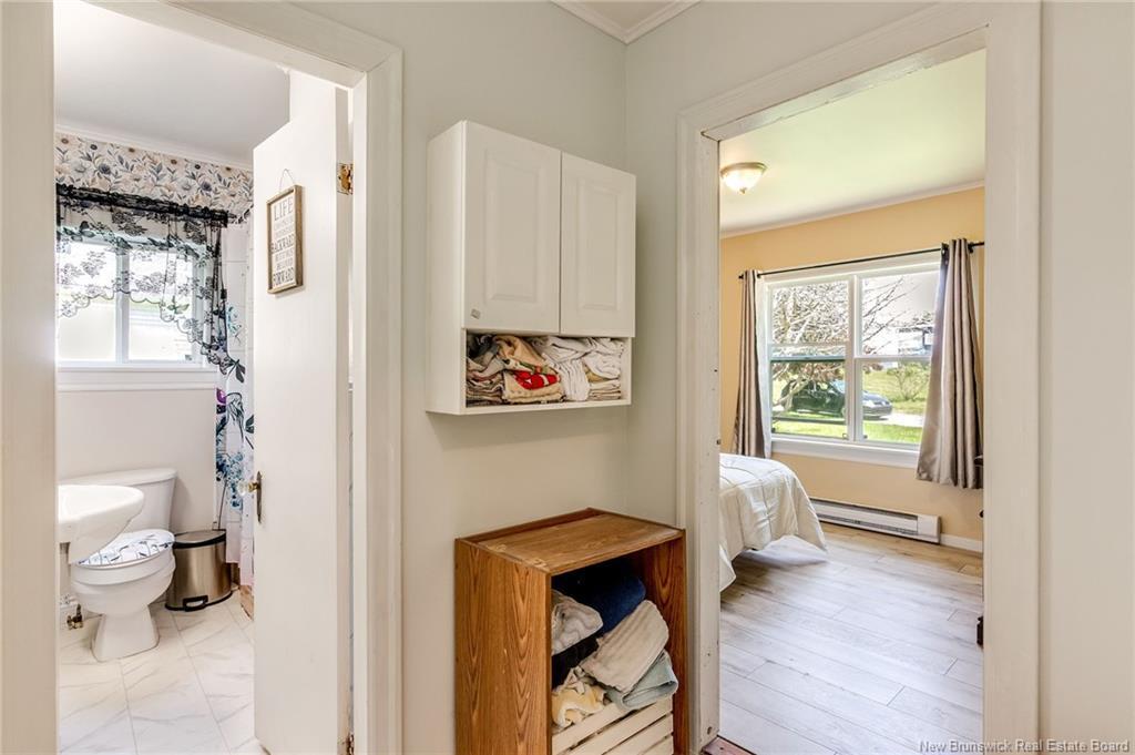 298 Westmorland Rd, Saint John, NB - Indoor